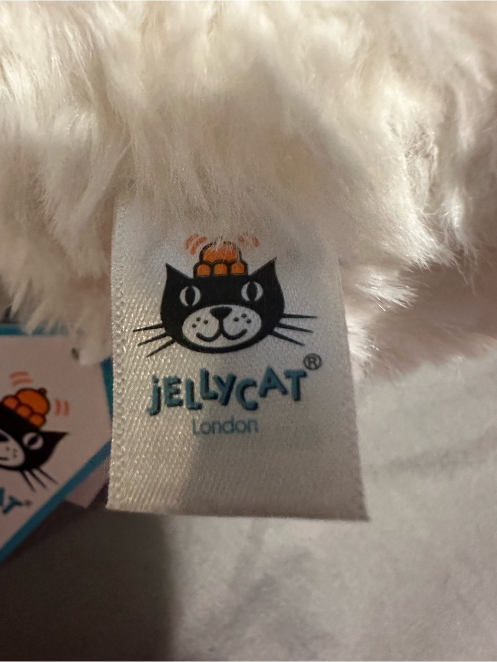 NWT Jellycat Yummy Lamb retired - Picture 4 of 10